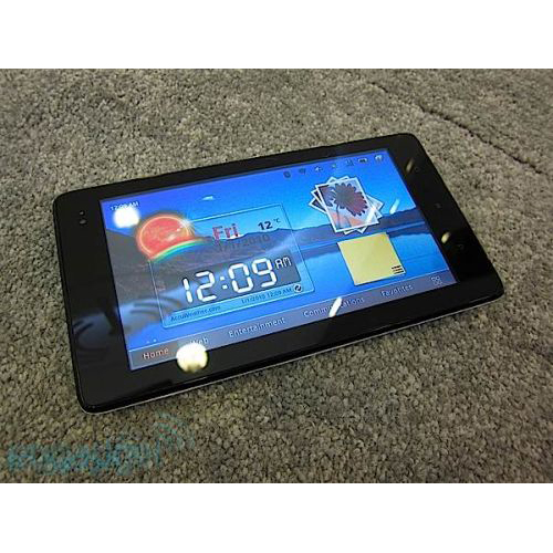 Tablettes Tactiles Huawei Ideos S7 Slim