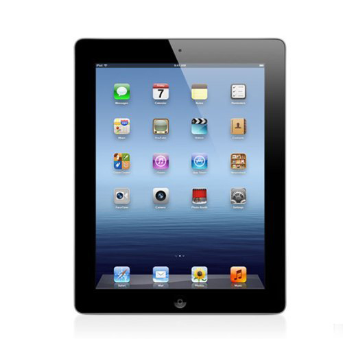 Tablettes Tactiles Apple iPad 3 