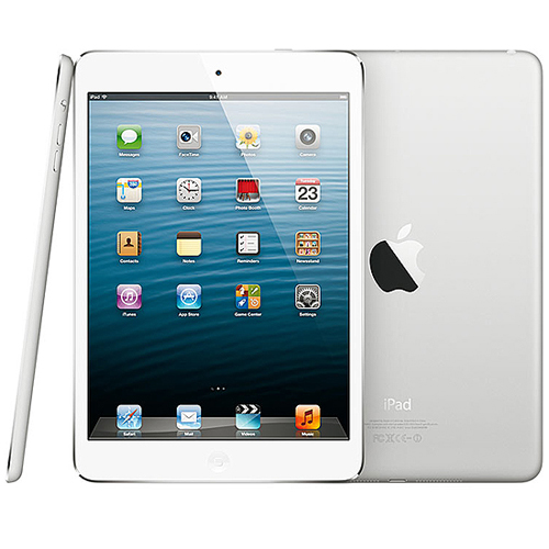 Tablettes Tactiles Apple iPad Mini MD545