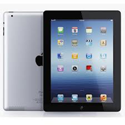 Tablettes Tactiles Apple iPad 4 Retina 32Go
