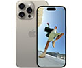 Tlphones Portables Apple iPhone 15 Pro Max 256GB