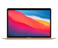 Ordinateurs Portables Apple MacBook Air 13.3 M1 2020 16/512GB