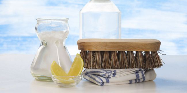 Astuces: Nettoyer ses appareils lectromnagers avec des ingrdients naturels  