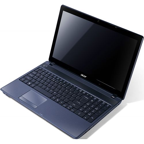 Ordinateurs Portables Acer Aspire M3-581TG 6GB