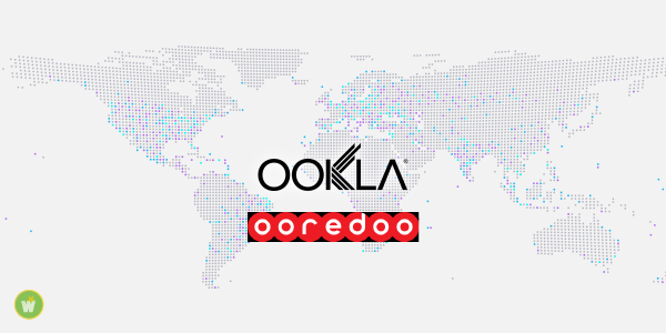 Ooredoo est le rseau mobile le plus rapide en Algrie selon Ookla