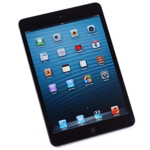 Tablettes Tactiles Apple iPad Mini 16GB