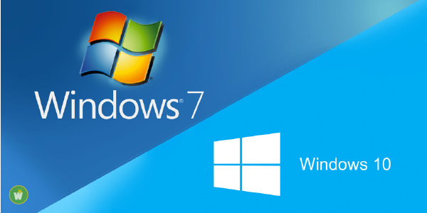 Tuto : Passer gratuitement de Windows 7  Windows 10
