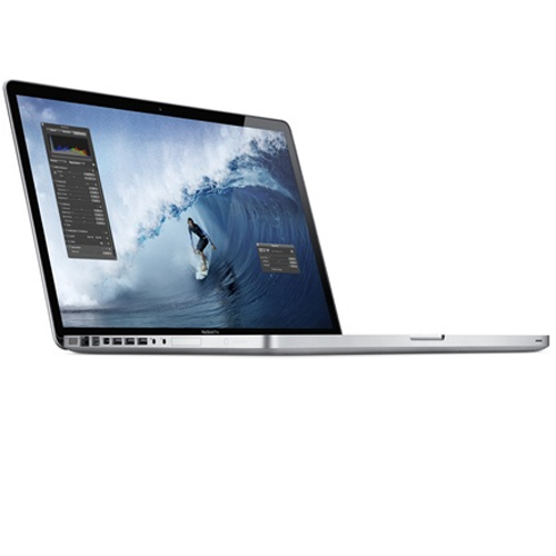 Ordinateurs Portables Apple MacBook Pro 17 
