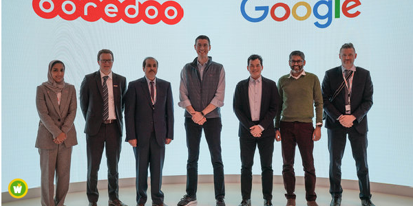 Au Qatar, les abonns Ooredoo pourrons recharger leur crdit avec Google Assistant