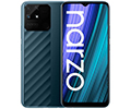 Tlphones Portables Realme Narzo 50A 64GB