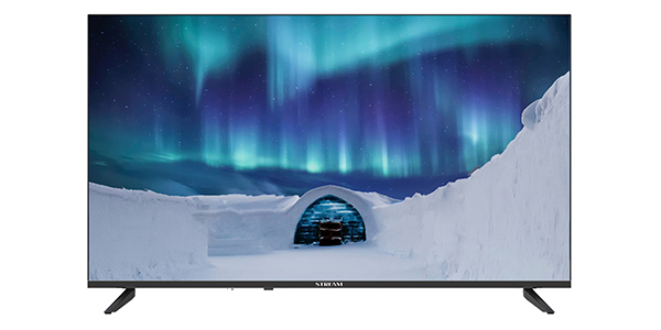 Tlviseurs Stream S40D10