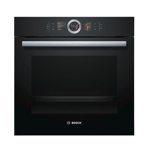 Fours Bosch HBG636LB1