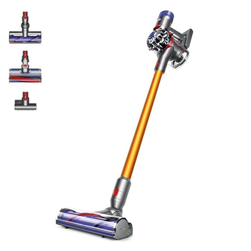 Aspirateurs Dyson V8 absolute