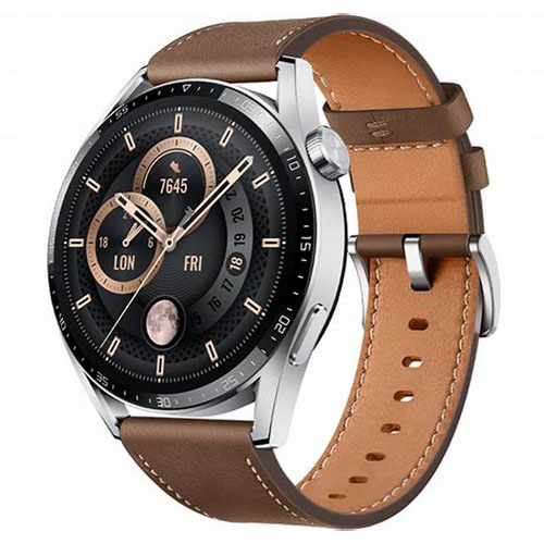 Smartwatch Huawei Watch GT 3 CLASSIC 46mm 