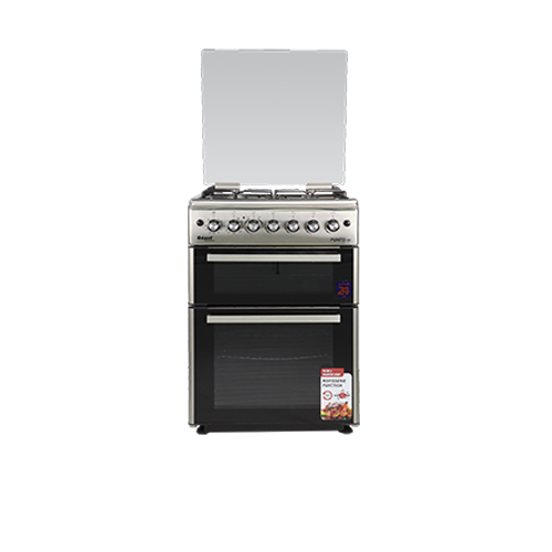 Cuisinires Gant GK-KCG6VT-I