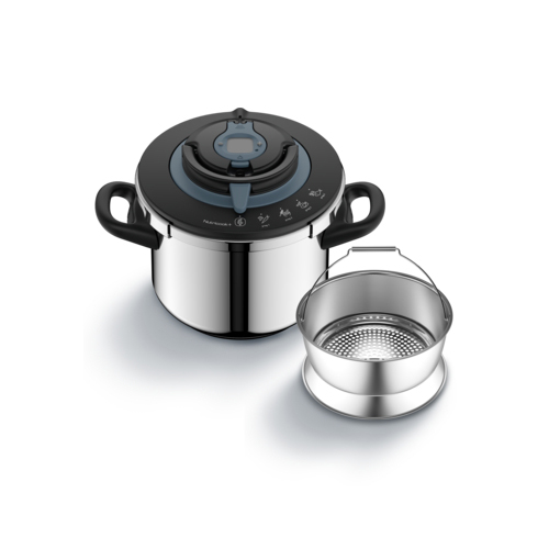 Autocuiseur et Cocotte minute Seb P4221417/07	