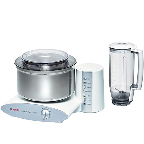 Robots de Cuisine Bosch MUM6N21