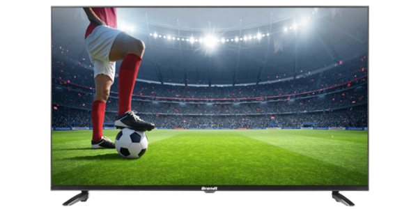 Tlviseurs Brandt BA43G50KL