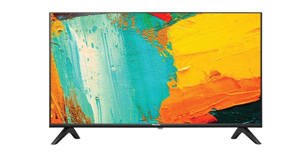 Tlviseurs HISENSE 43A4G