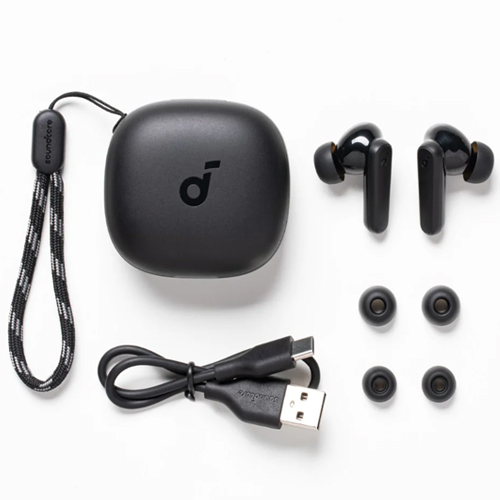 Casques Ecouteurs Enceintes ANKER R50i