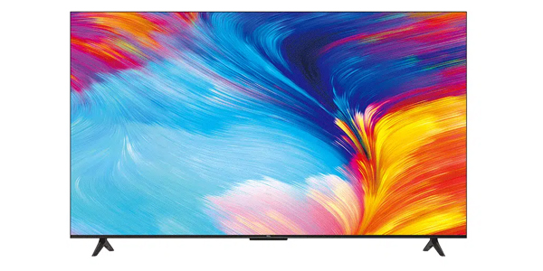 Tlviseurs TCL 50P635