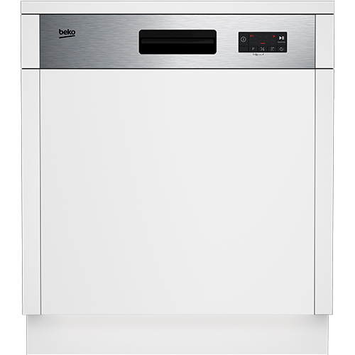 Laves Vaisselles BEKO SBDSN15320X	