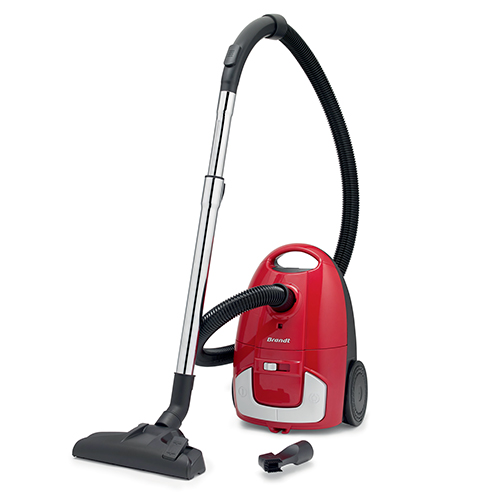 Aspirateurs Brandt AS14RS