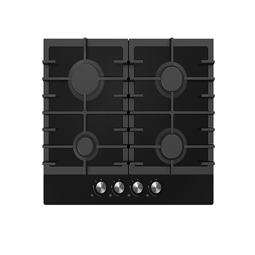 Tables de Cuisson Midea 60G40ME095-GFN