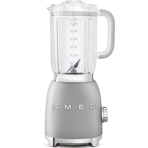 Robots de Cuisine SMEG BLF01SVEU	