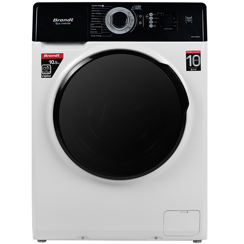 Laves Linges Brandt BAM104QVWBL