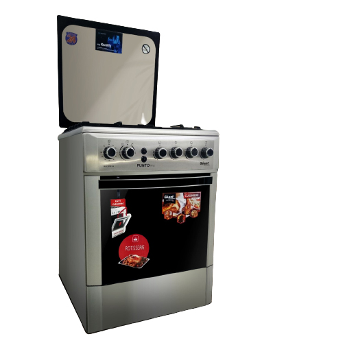 Cuisinires Gant GK-CFP6CI-IV	