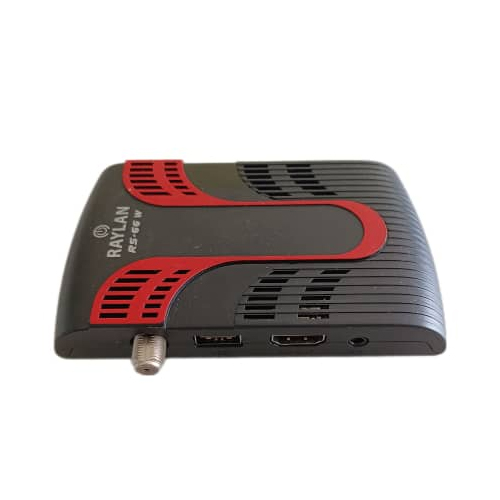 Dmodulateurs Raylan  RS-66W