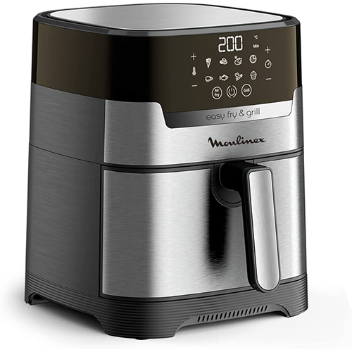 Friteuse Moulinex EZ505D10