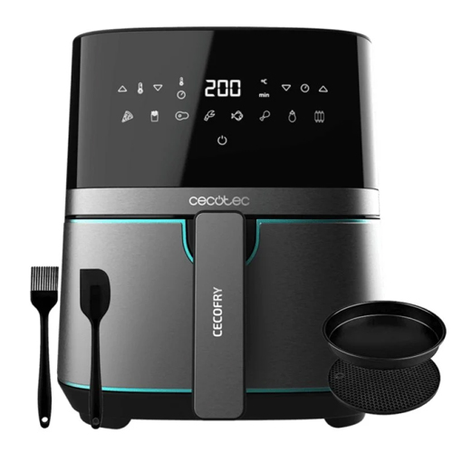 Friteuse cecotec 5500 PRO 