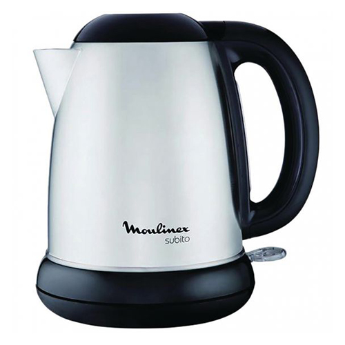 Bouilloire Moulinex Subito inox BY540D10