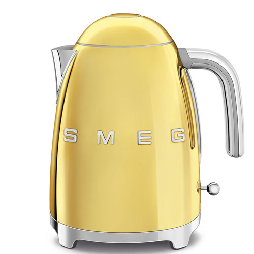 Bouilloire SMEG KLF03GOEU	