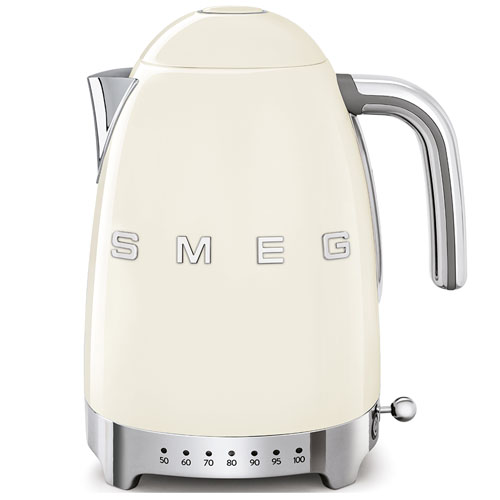 Bouilloire SMEG KLF04CREU