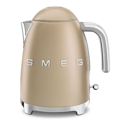 Bouilloire SMEG KLF03CHMEU
