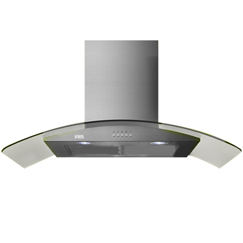 Hottes IRIS IBH090D1X