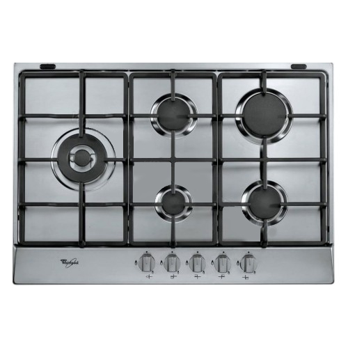 Tables de Cuisson Whirlpool AKR 3290/IX