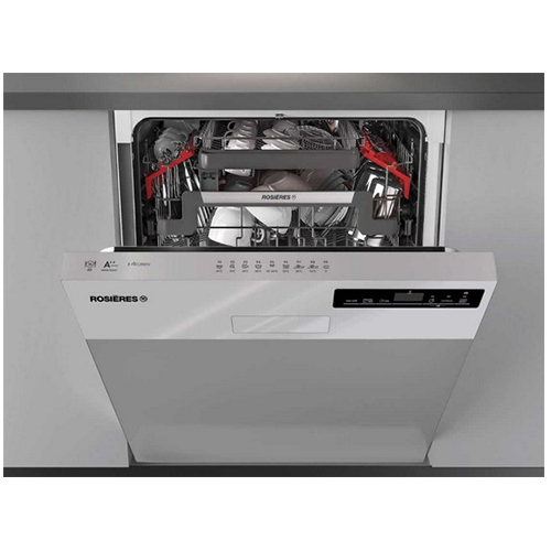 Laves Vaisselles Rosires RDSN2D622PX