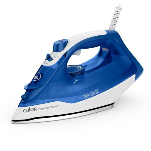 Fer  repasser et Centrale Vapeur Calor FV5750C0