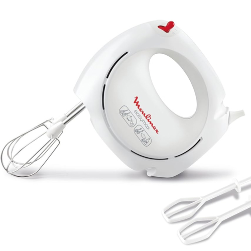 Robots de Cuisine Moulinex HM2501B1