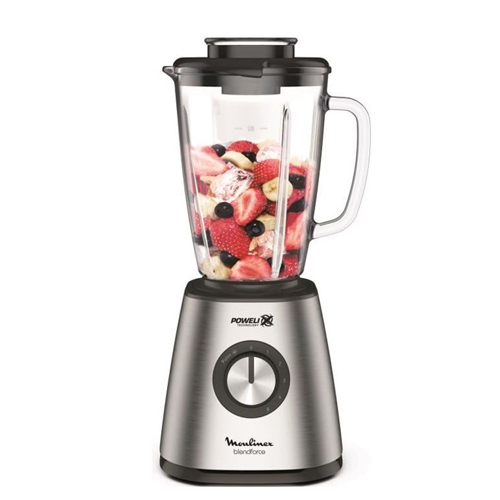 Robots de Cuisine Moulinex LM439D10