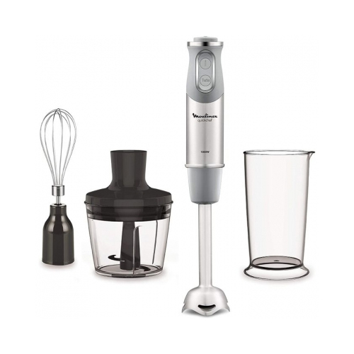 Robots de Cuisine Moulinex DD655D10