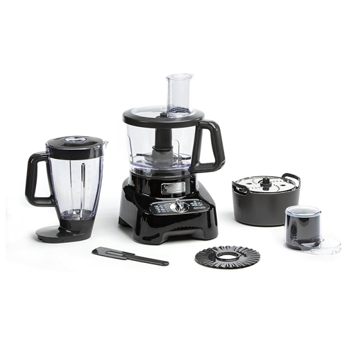 Robots de Cuisine Moulinex FP821811