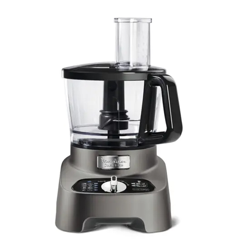 Robots de Cuisine Moulinex FP825E10