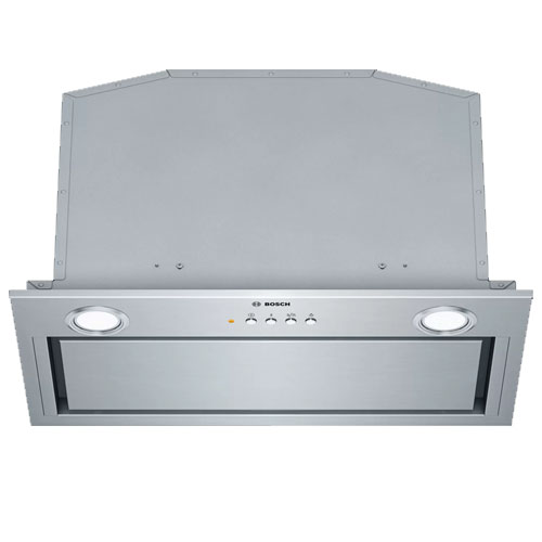 Hottes Bosch DHL575C
