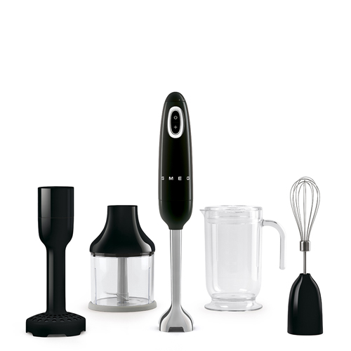 Robots de Cuisine SMEG HBF22BLEU