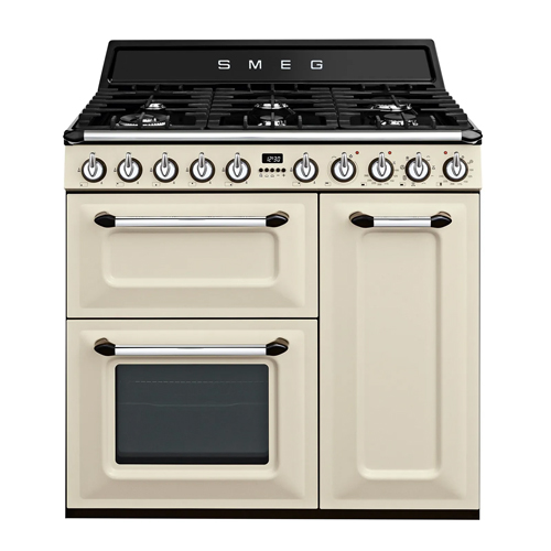 Cuisinires SMEG TR93P